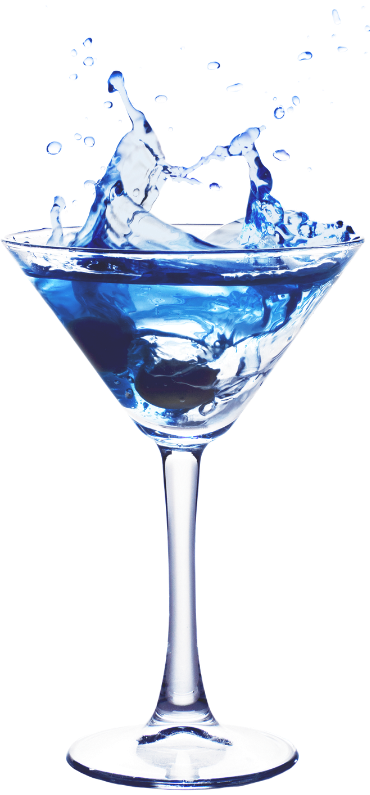 WeNightlifers BarMix Design