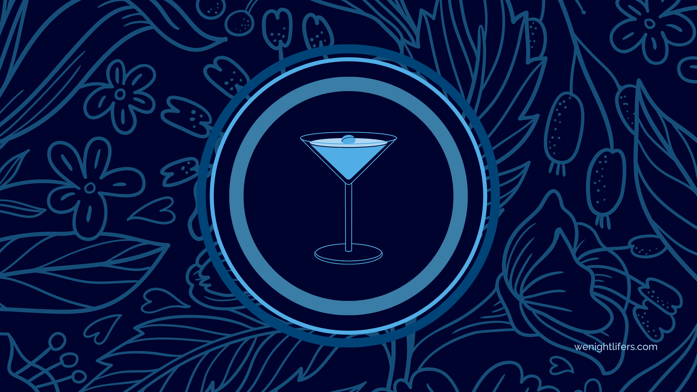 Receta Espresso Martini - W BarMix