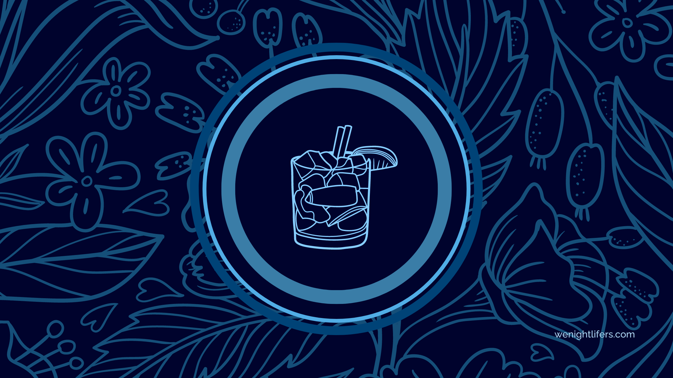 Receta Mai Tai - W BarMix