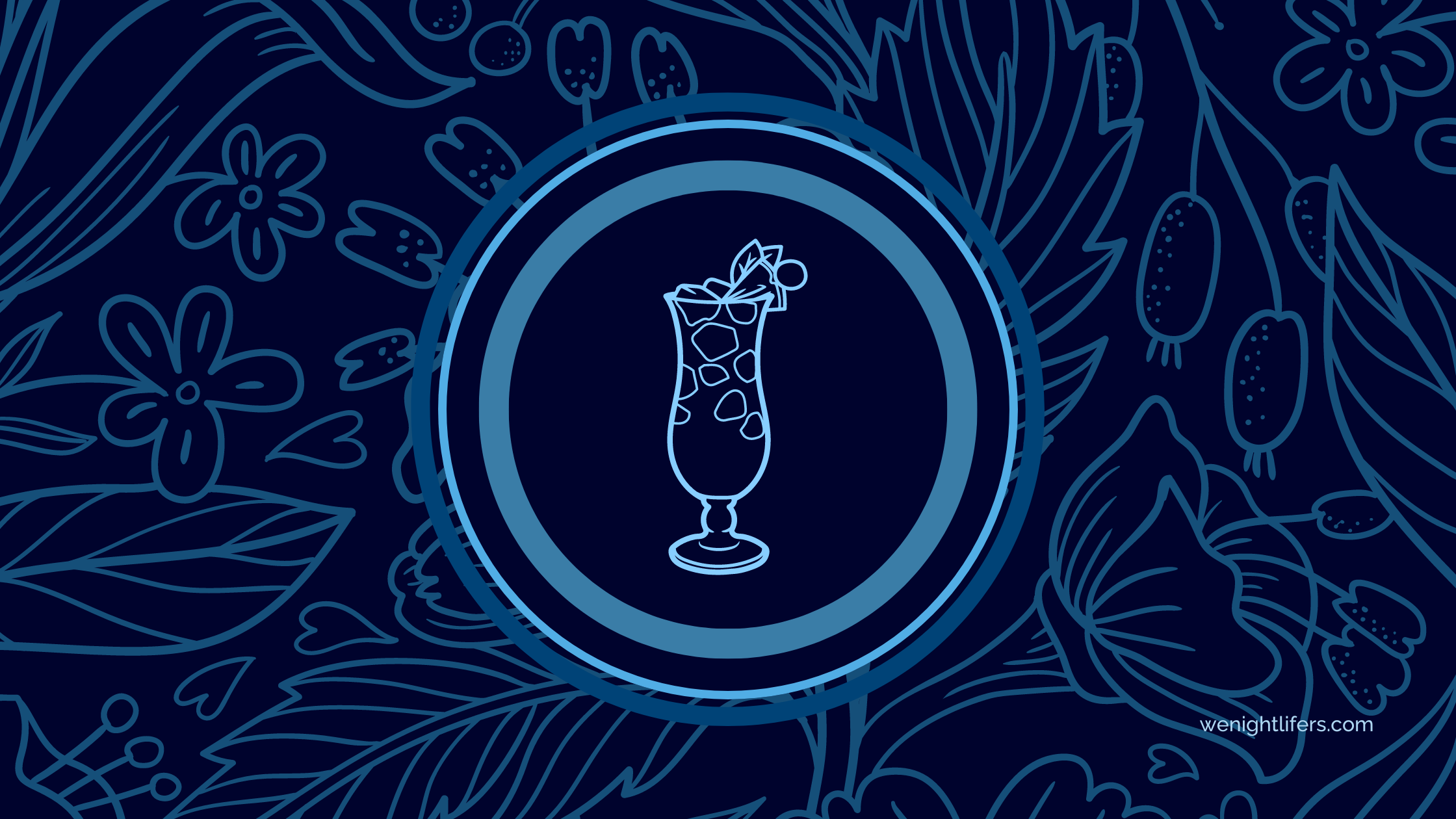 Receta Piña Colada - W BarMix