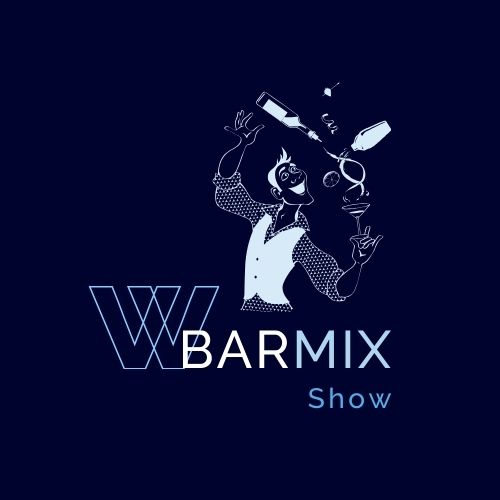 W BarMix Show by WeNightlifers