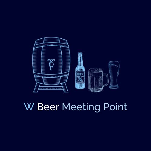W Beer Meeting Point by W BarMix