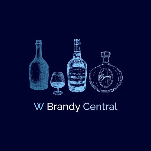 W Brandy Central by W BarMix