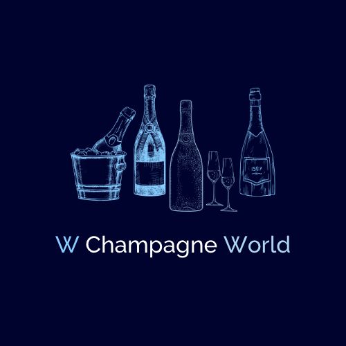 W Champagne World by W BarMix