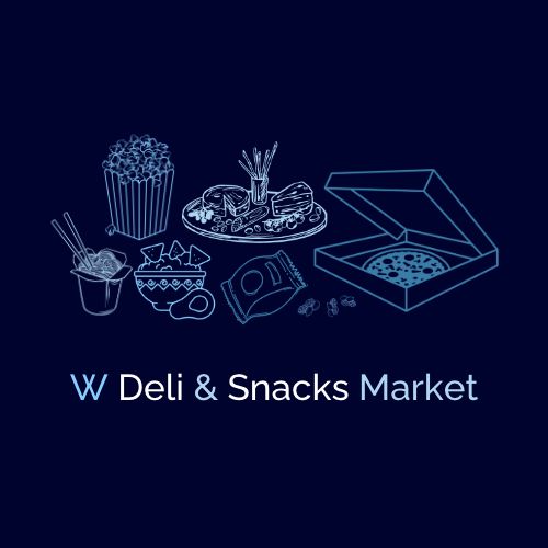 W Deli & Snacks Market by W BarMix