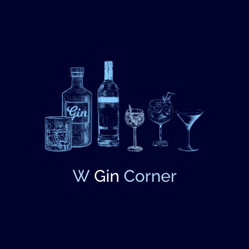 W Gin Corner by W BarMix