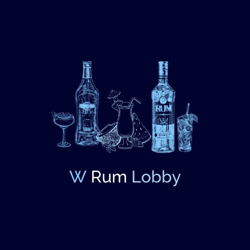W Rum Lobby by W BarMix