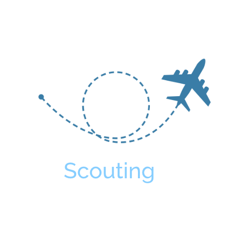 W Scouting Tour by WeNightlifers