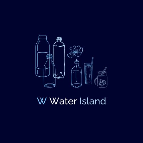 W Water Island by W BarMix
