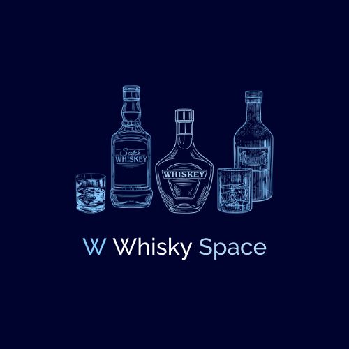 W Whisky Space by W BarMix