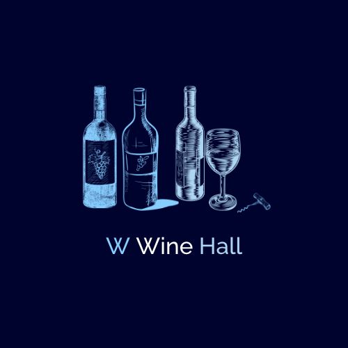 W Wine Hall Point by W BarMix