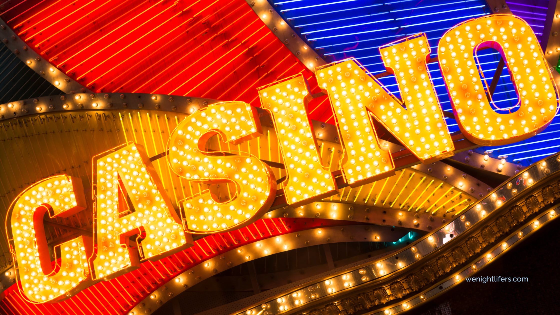 Historia del Casino - WeNightlifers