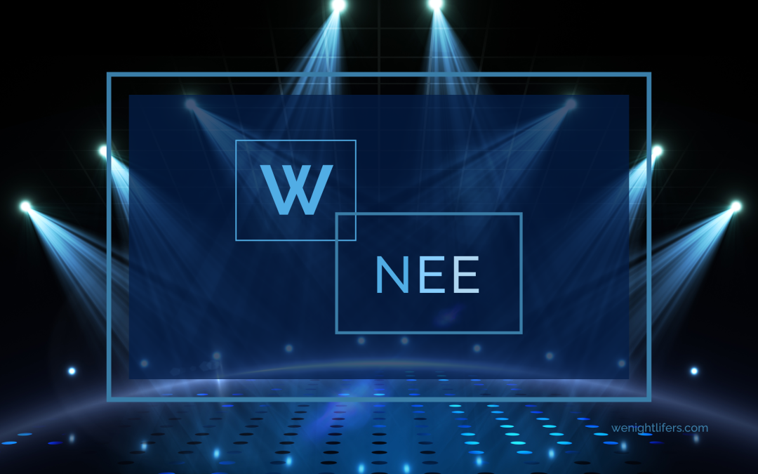 W Nightlife Evolution Exhibition (W NEE)